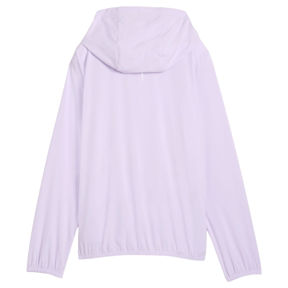 Puma W Run Velocity Woven Jacket Purple
