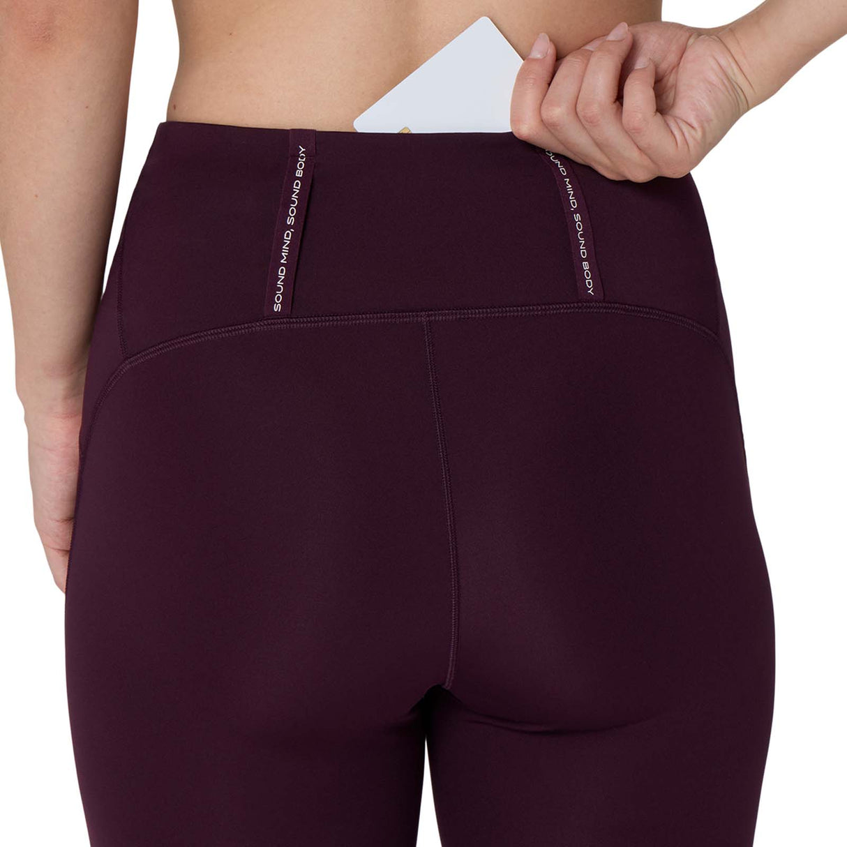 Asics Wmns Road Hiwaist 8in Short Pur