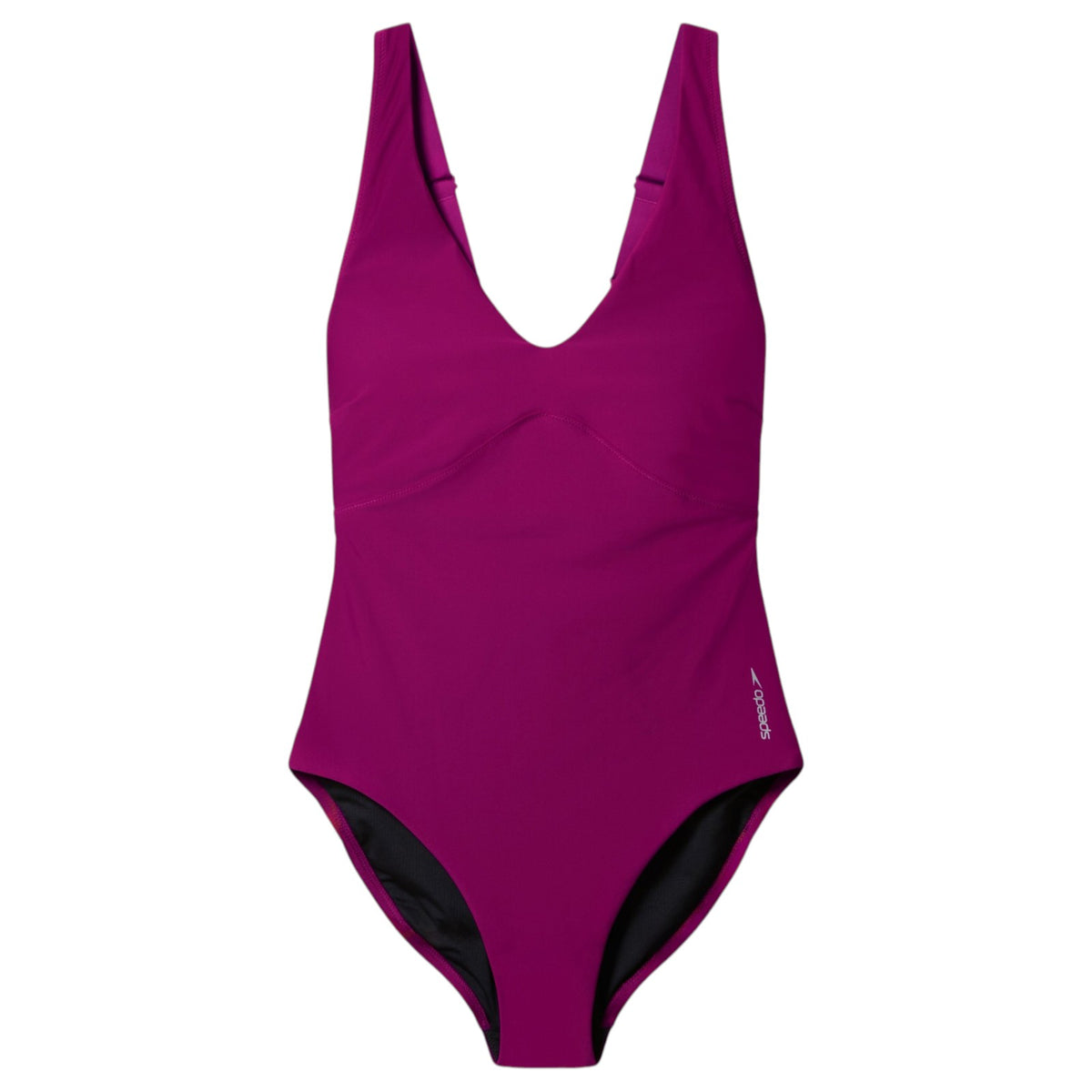 Speedo Wmns Sculpture Butterfly Back Mar