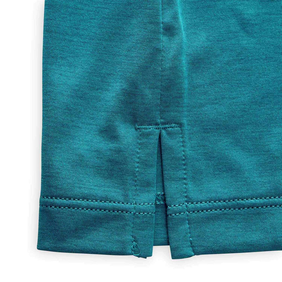 Berghaus Wmn Ivyhill L Tech Tee AFDK Grn