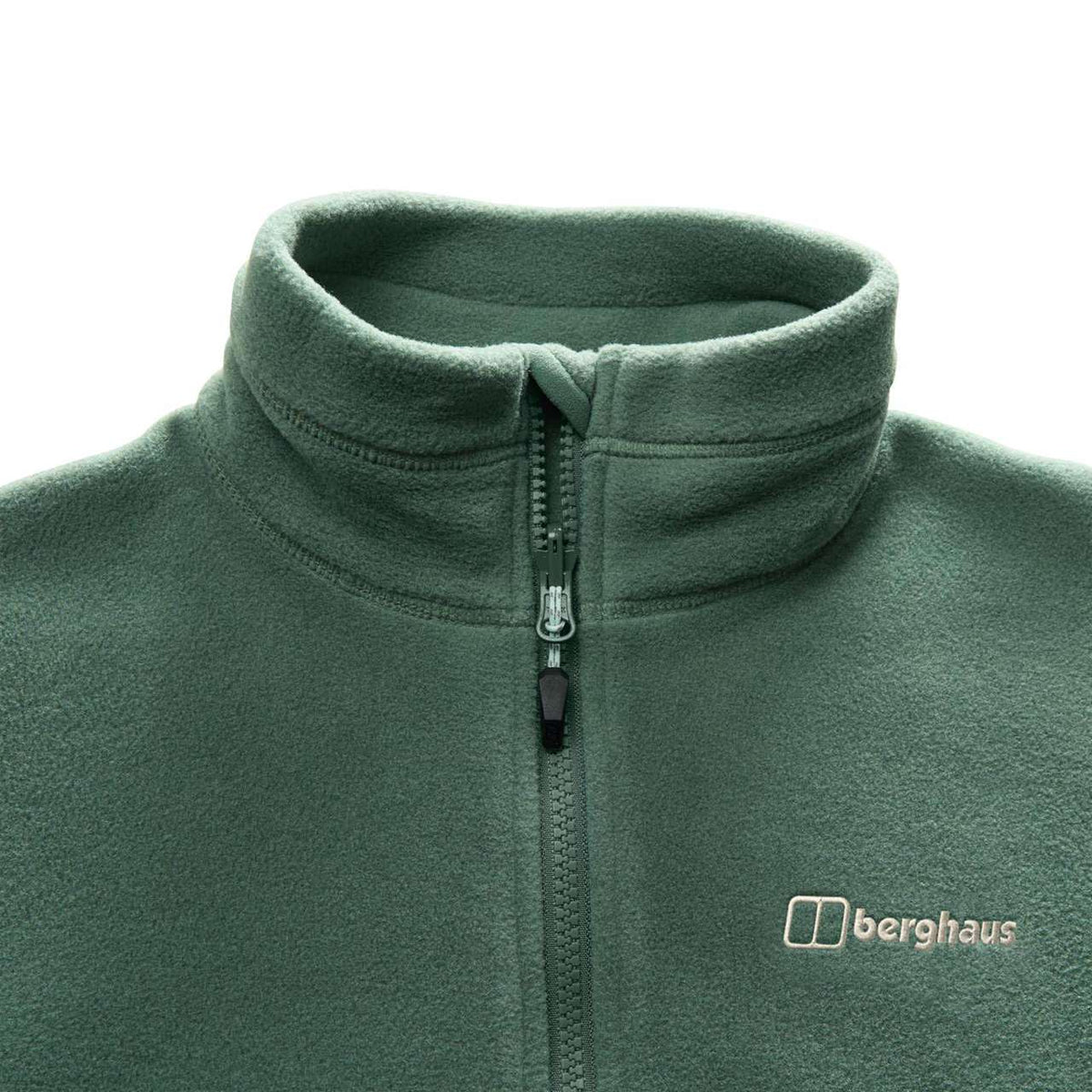Berghaus Wmns Prism PT IA Flc Jkt AF Grn