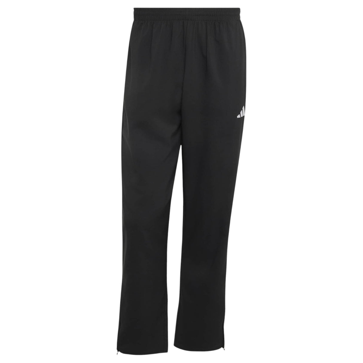 adidas Mens SL STNFRD OPT Wvn Pants Blk