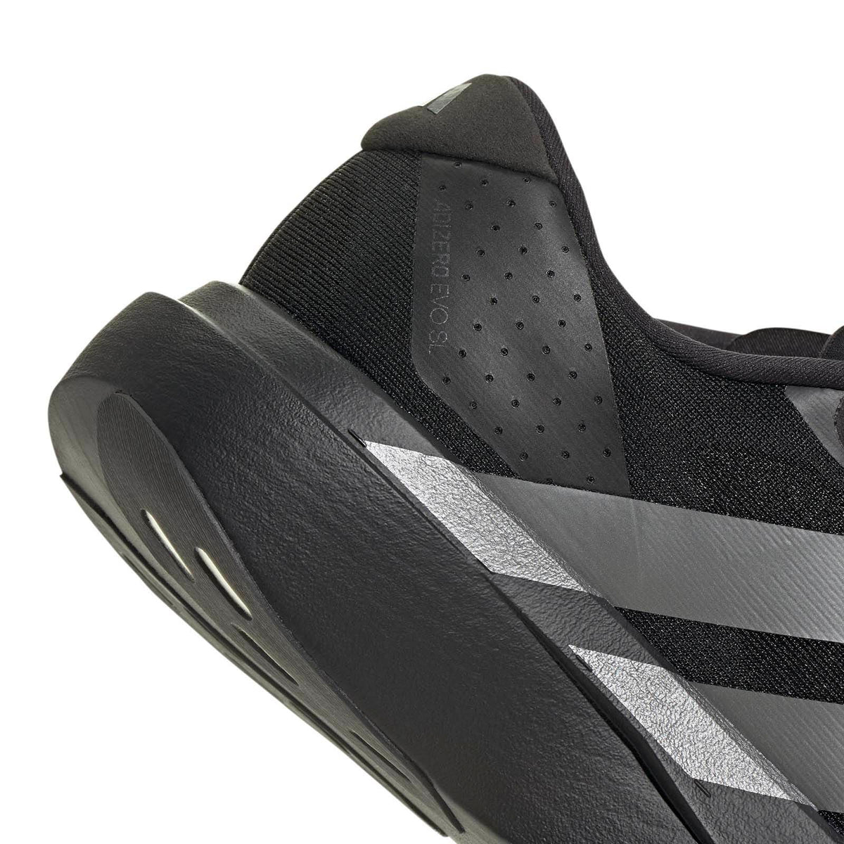 adidas Adizero EVO SL Mens Black