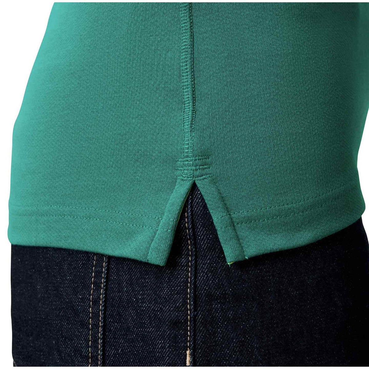 Canterbury IRE Wmn Hom LS Classic 26 Grn