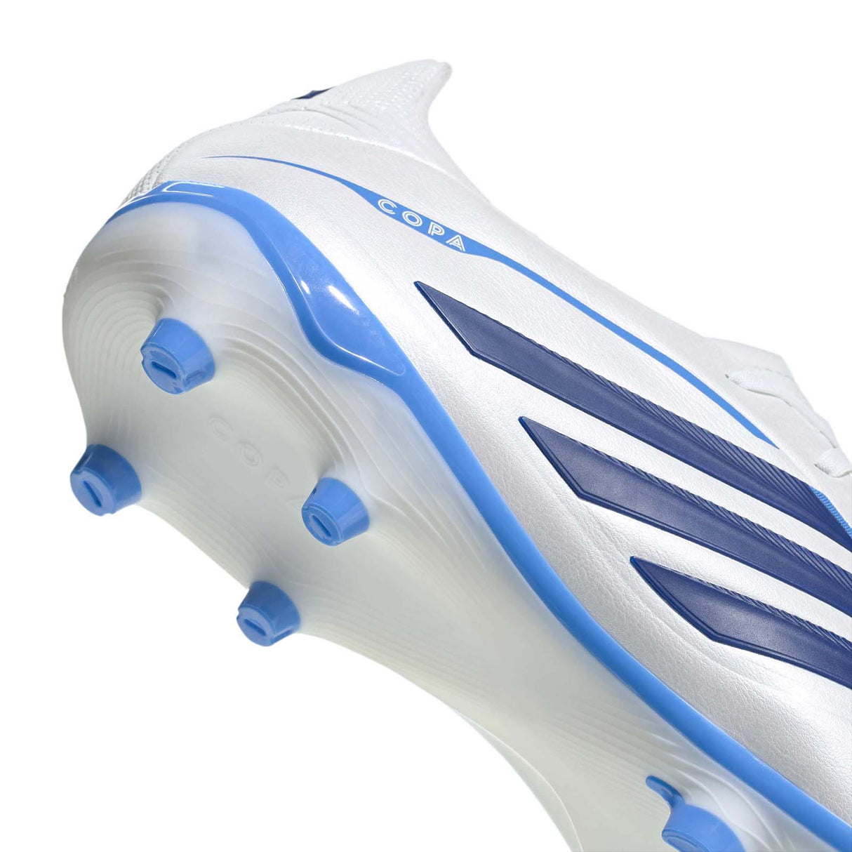 adidas Copa Pure IV League Mens Firm Ground Football Boots