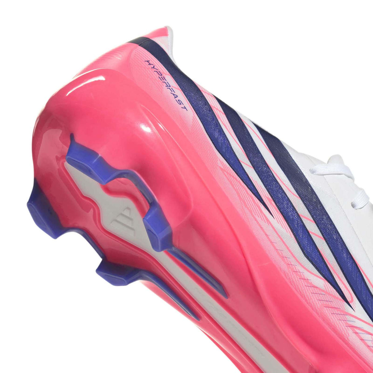 adidas F50 Hyperfast League FG White