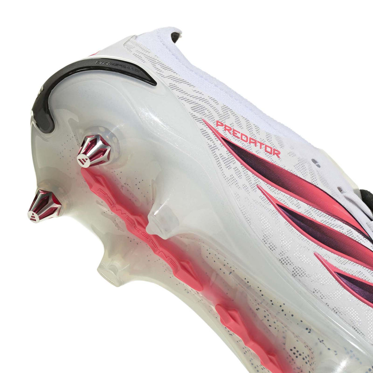 adidas Predator Elite Mens Soft Ground Football Boots