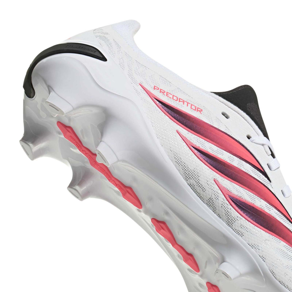 adidas Predator League Mens Firm Ground Football Boots