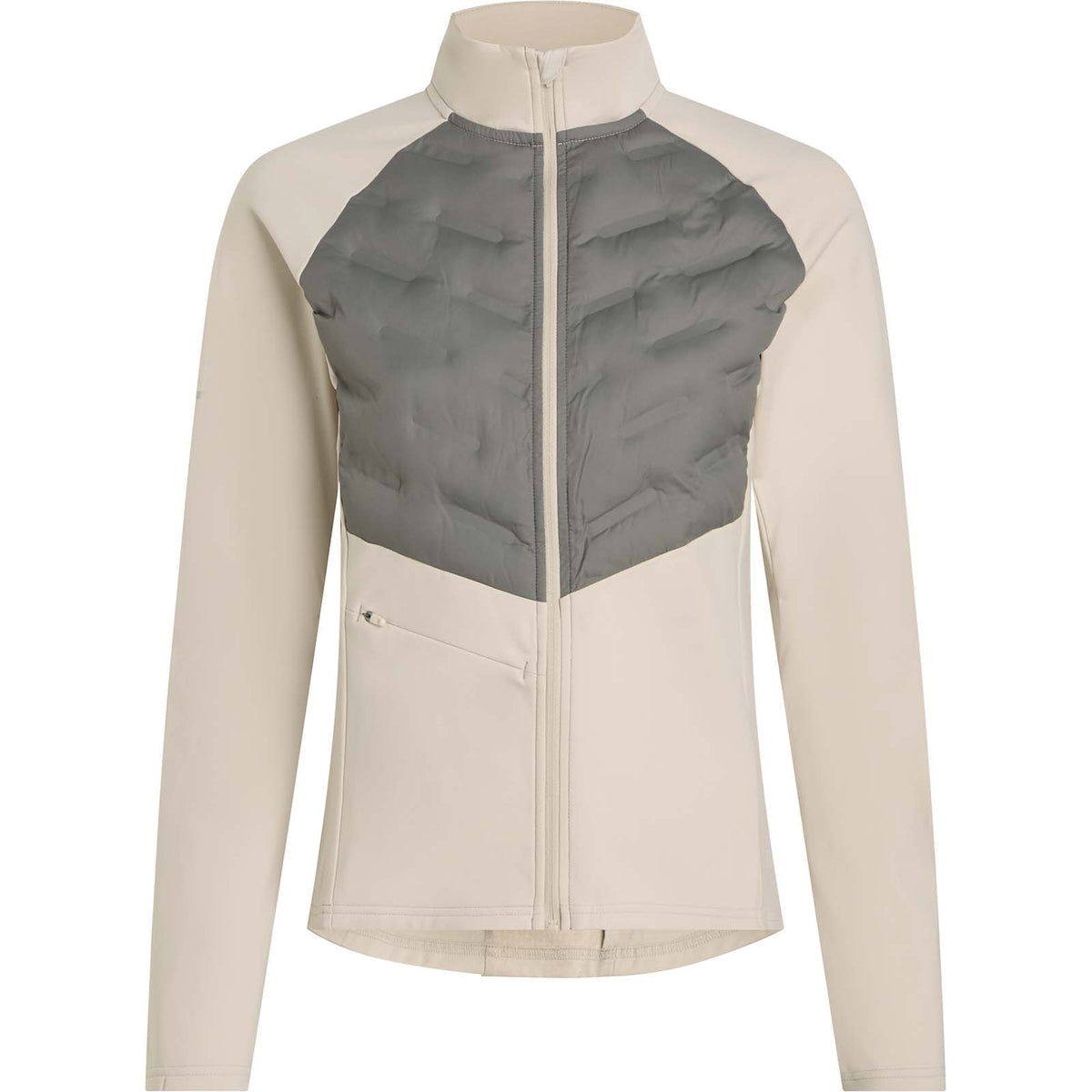 Energetics Byra W Jacket Padded Gy