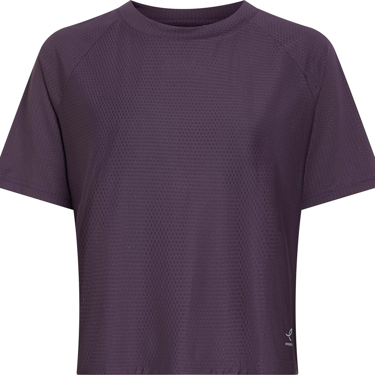 Energetics Kacy SS W Tee Purple