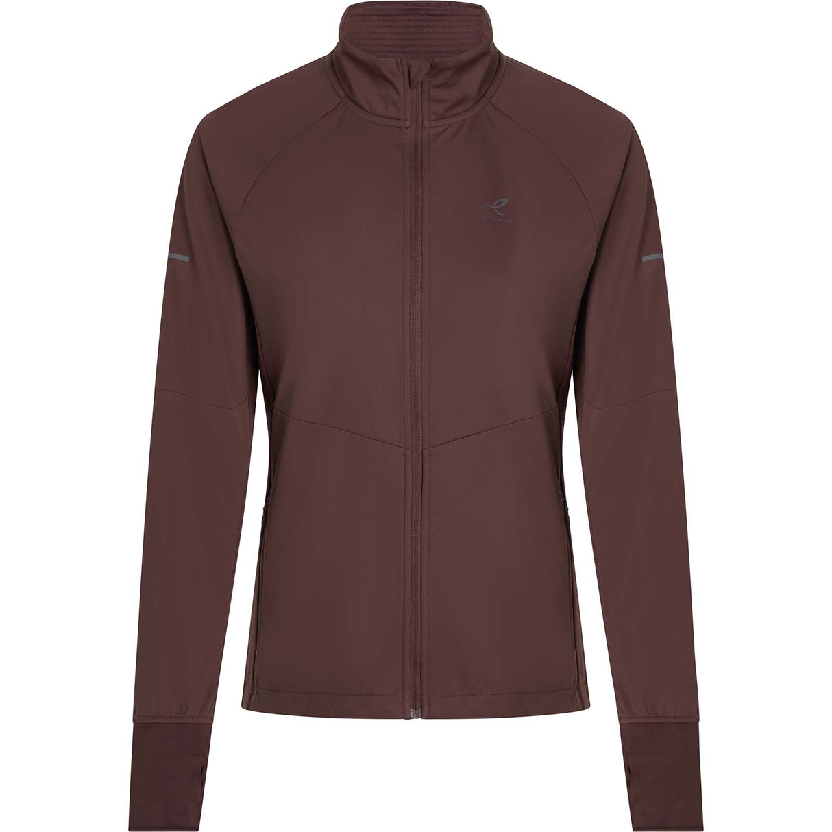 Energetics Semenya III W Jkt Brown