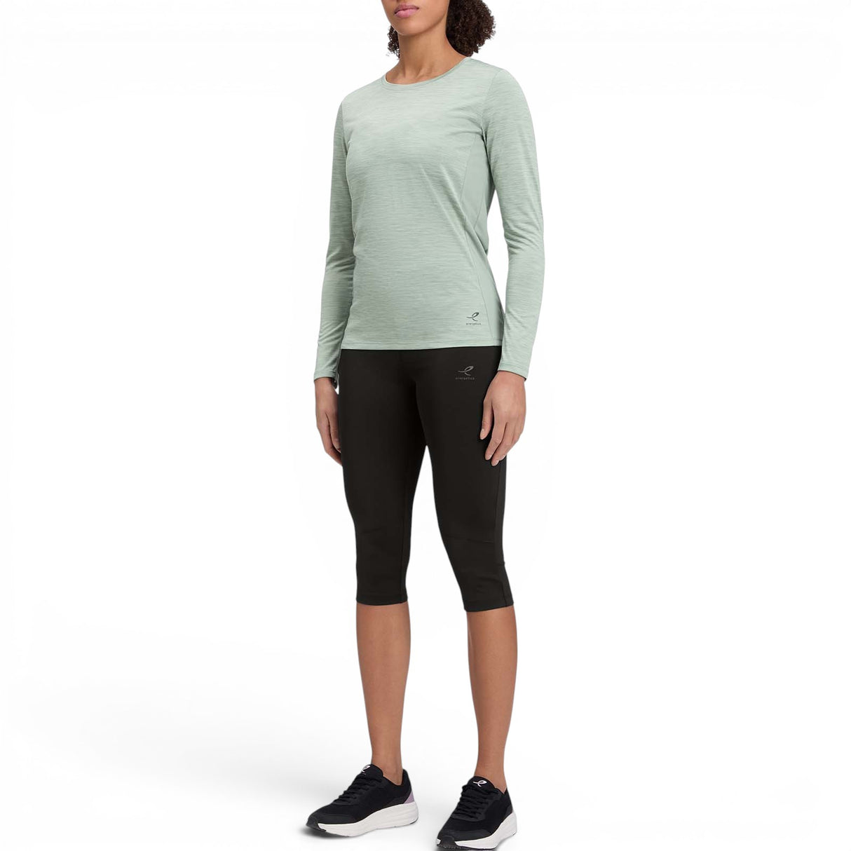 Energetics Portia III 3/4 W Tght Bk