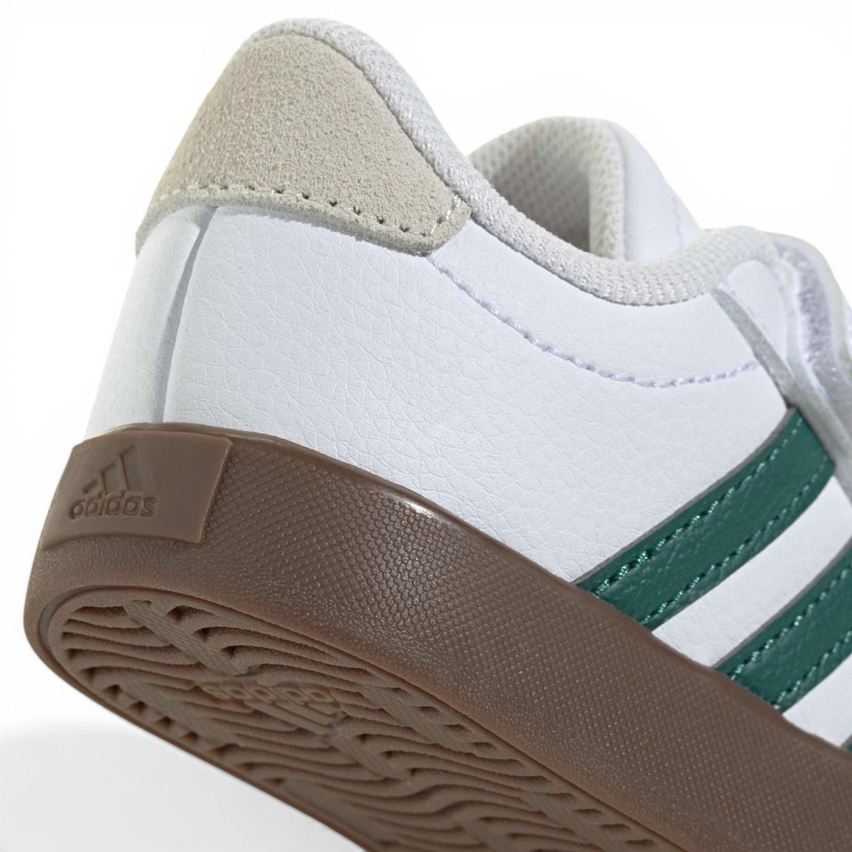 adidas VL Court 3.0 CF Inf White