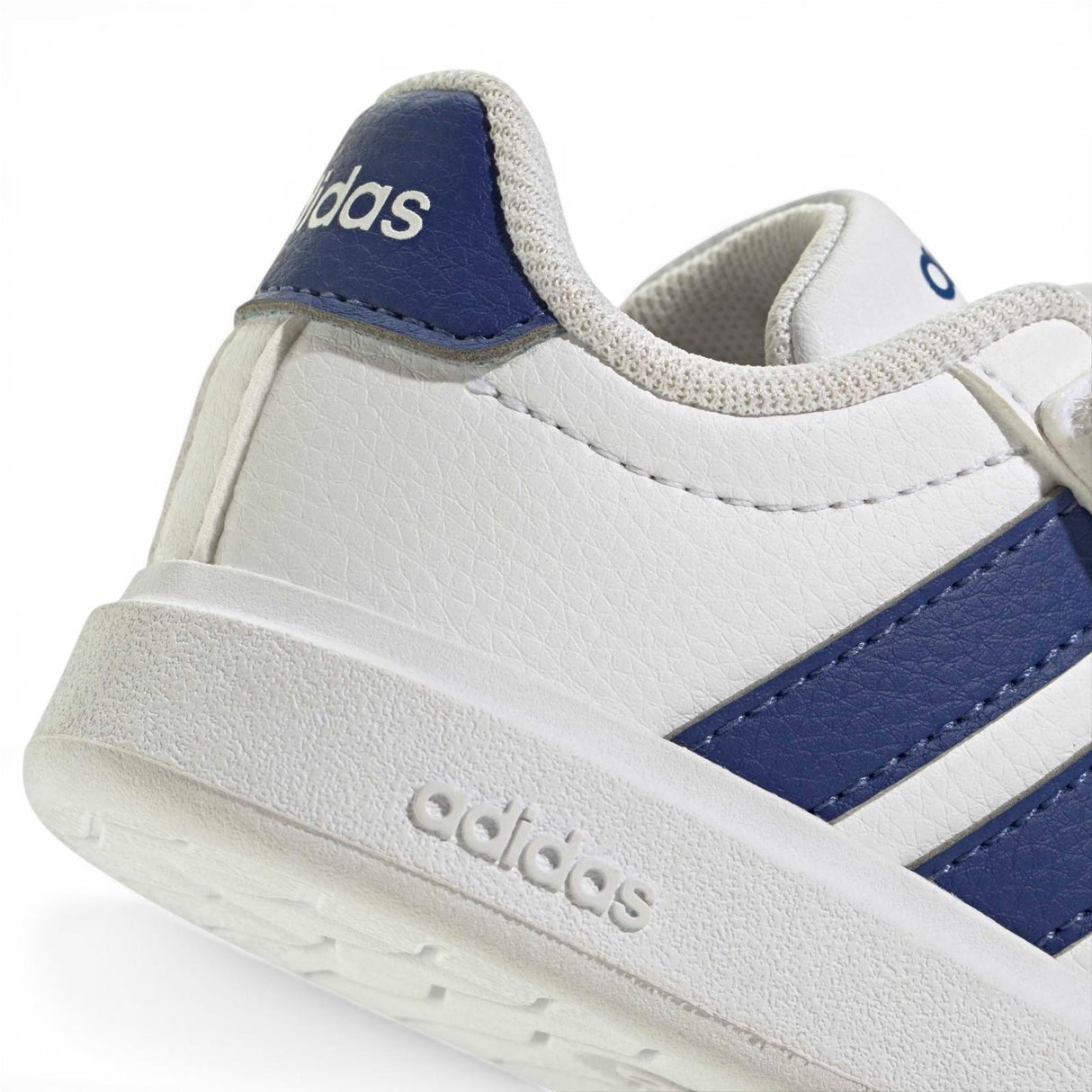 adidas Streettalk EL Inf White
