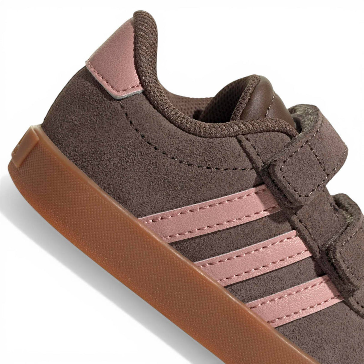 adidas VL Court 3.0 CF Inf Brown