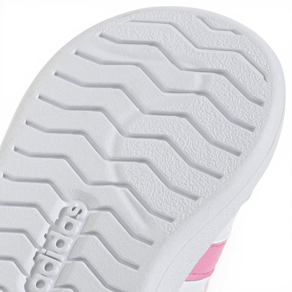 adidas Streettalk EL Inf White