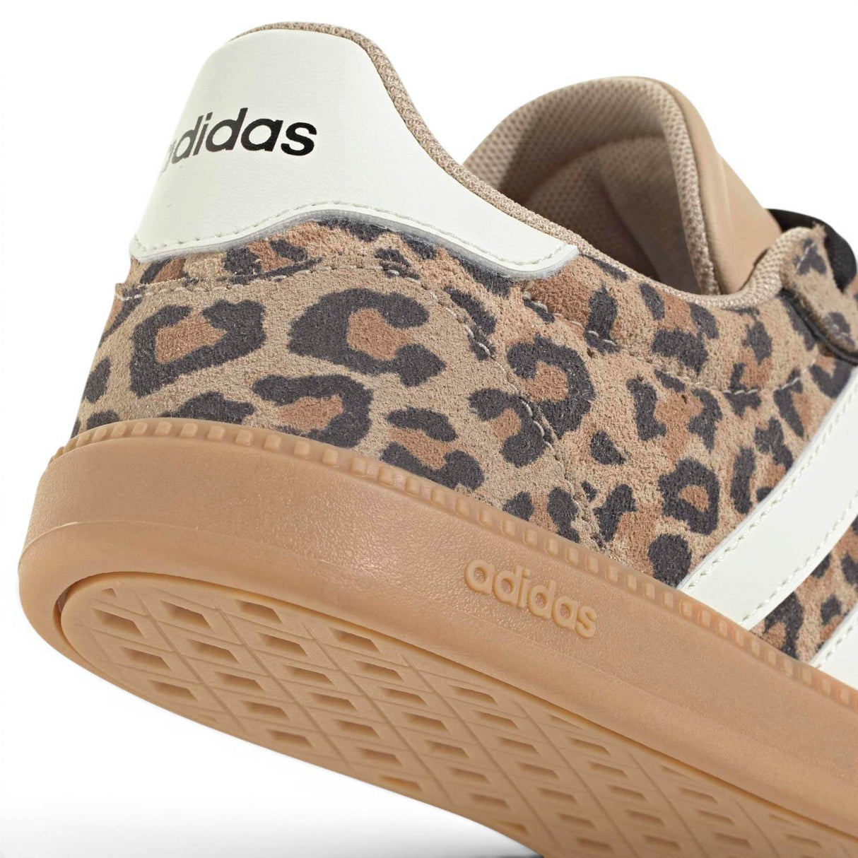 adidas Breaknet Sleek Wmns Grey