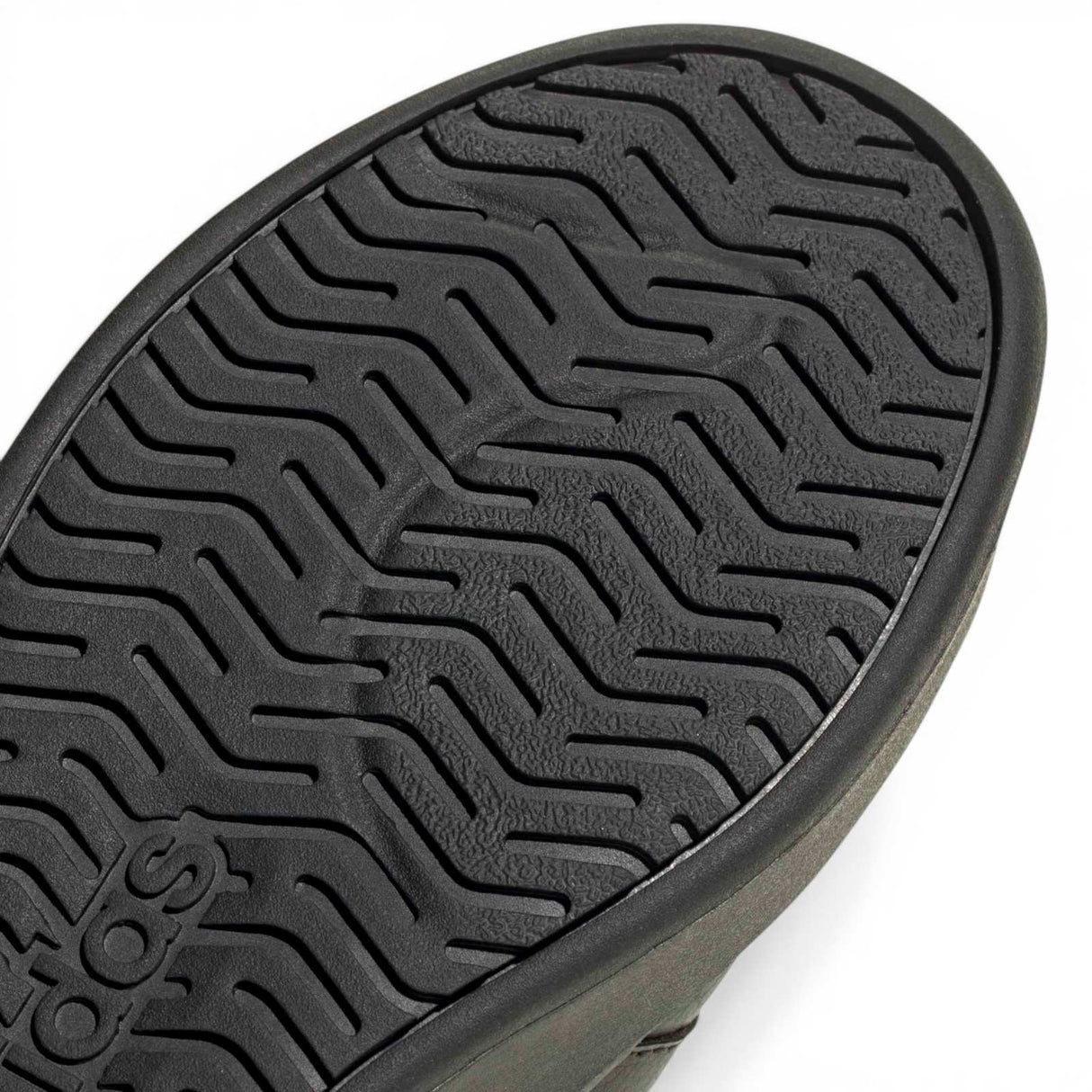 adidas Streettalk Bold Wmns Black