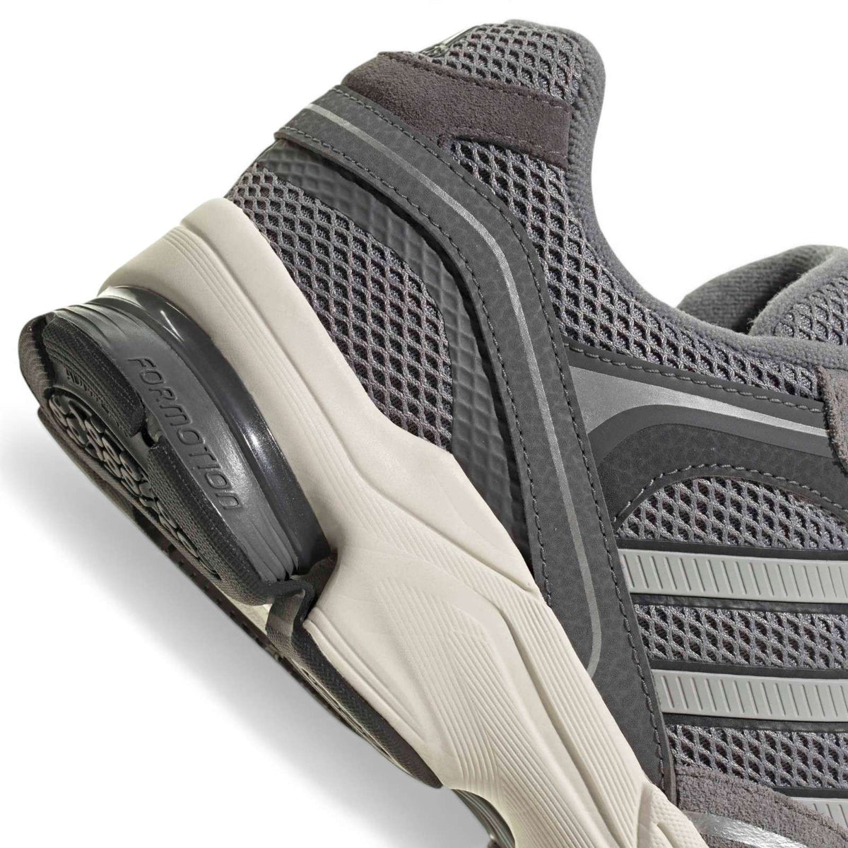 adidas Spiritain 2000 Mens Grey