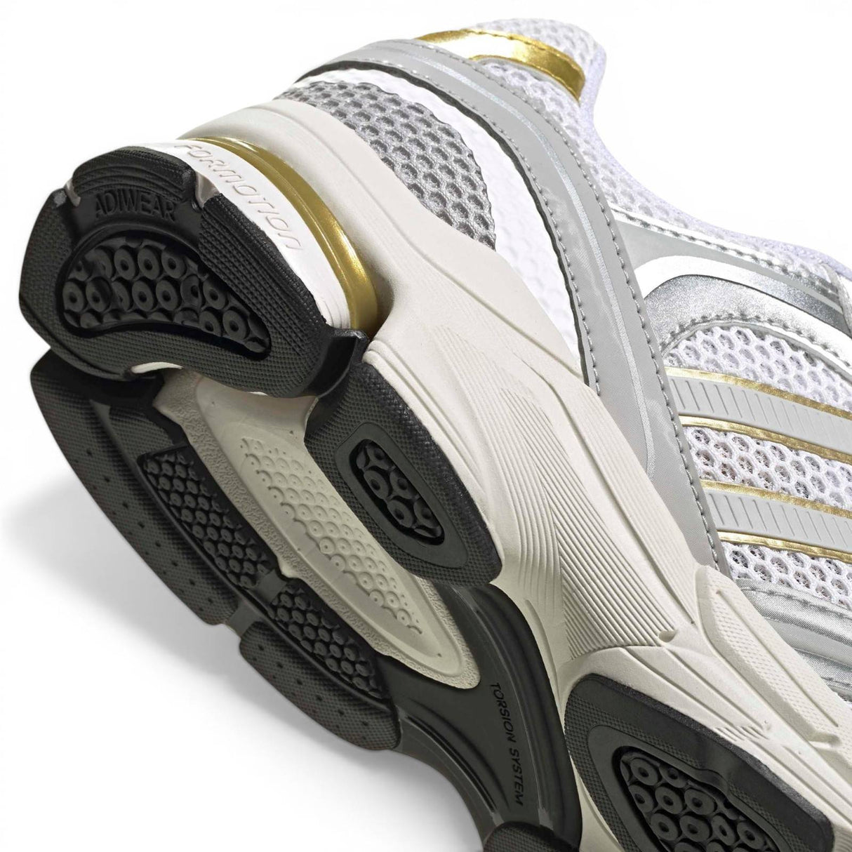adidas Spiritain 2000 Womens Regular-Fit Lace Trainers
