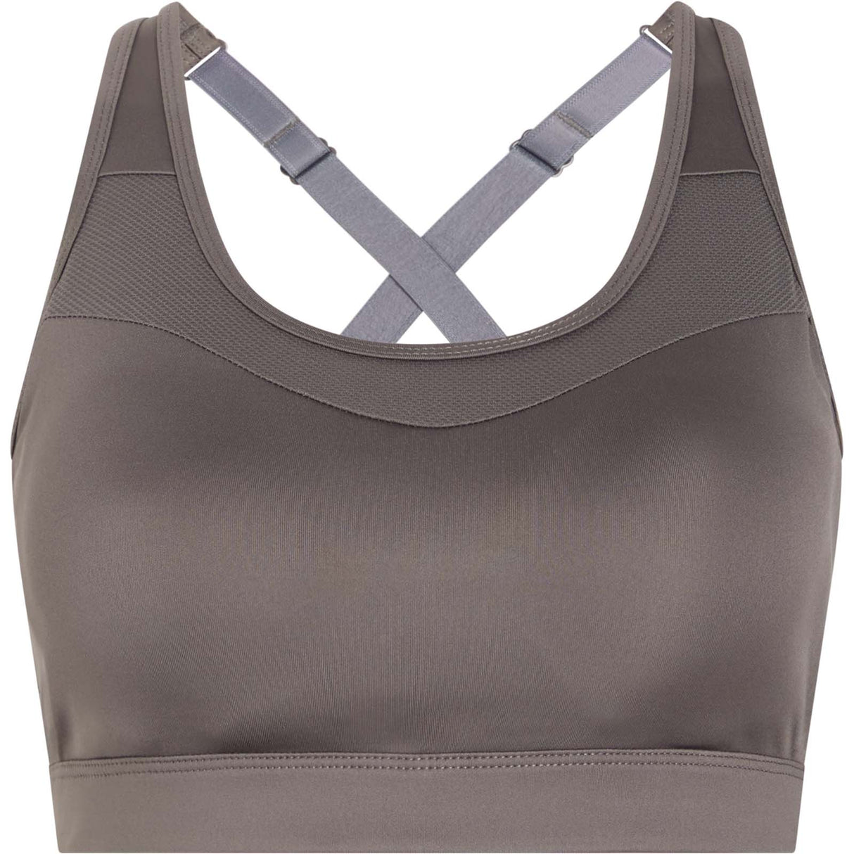 ENERGETICS Kamila II W Bra Grey