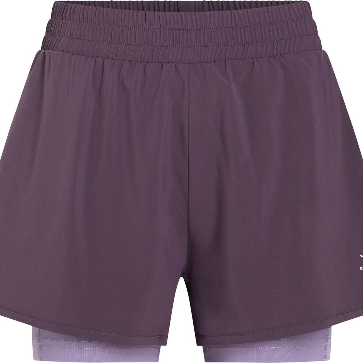 ENERGETICS Bamas W Shorts 2in1 Pur