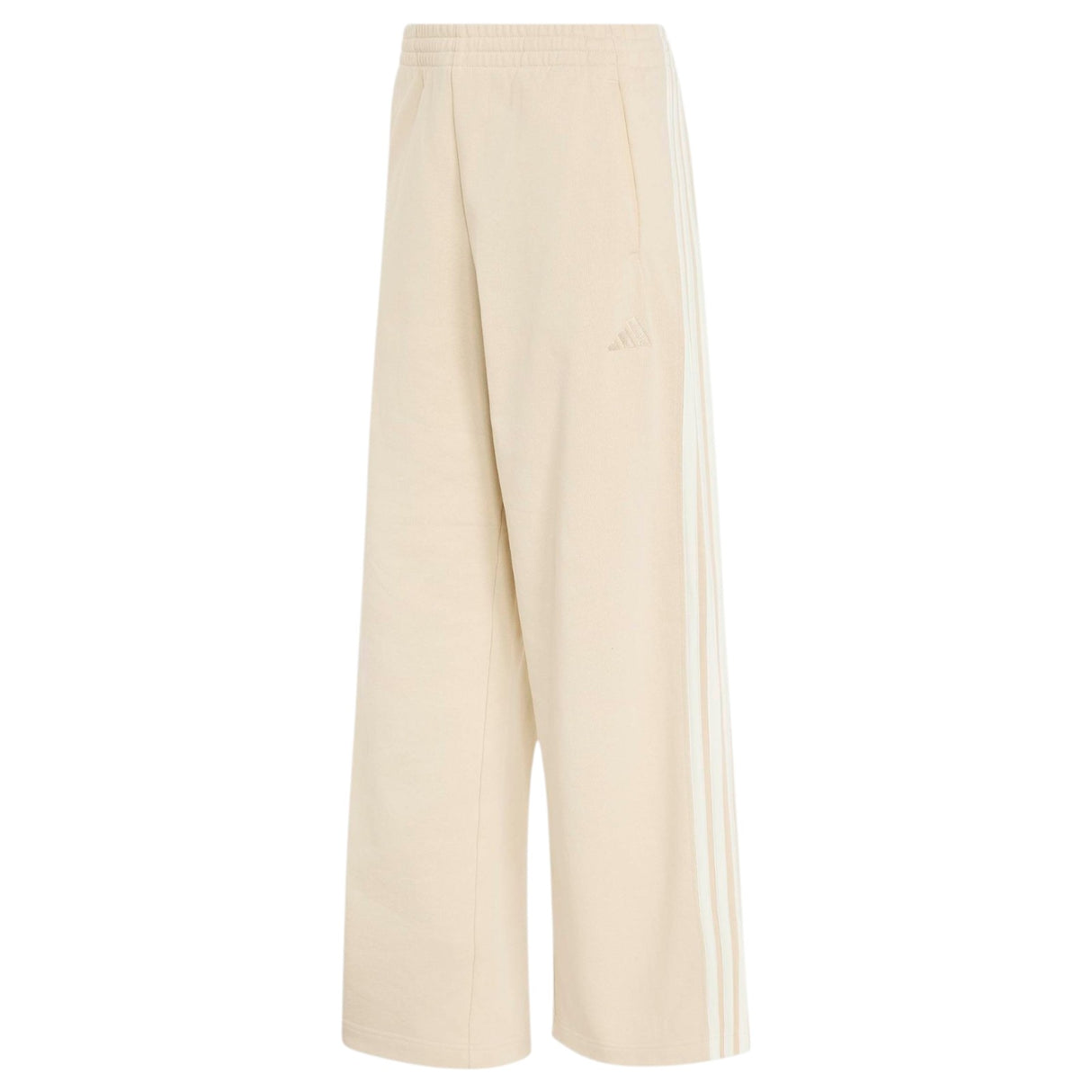 adidas Womens AK 3S WD Pants Brown