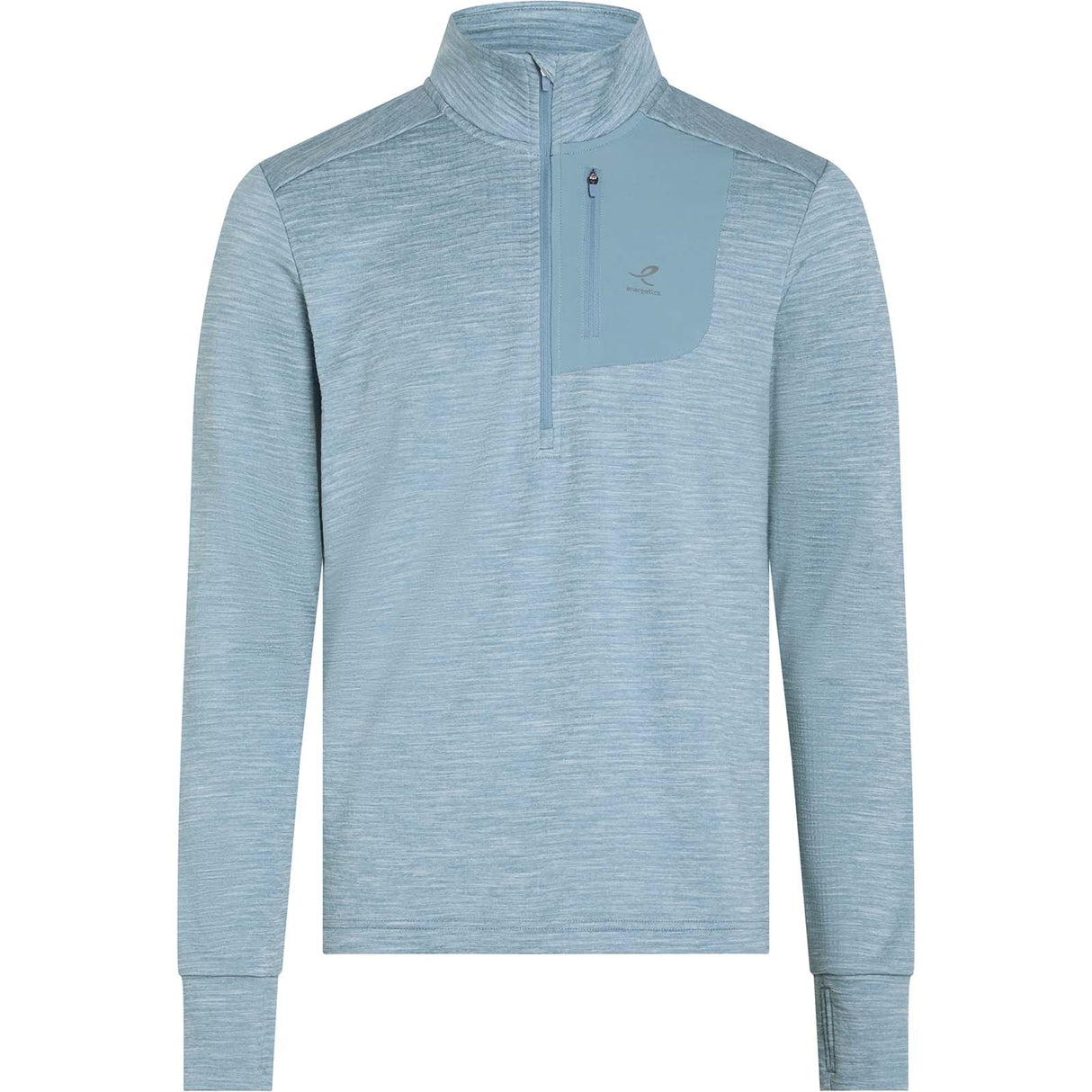 ENERGETICS M Willard Mlayer HZ Blu