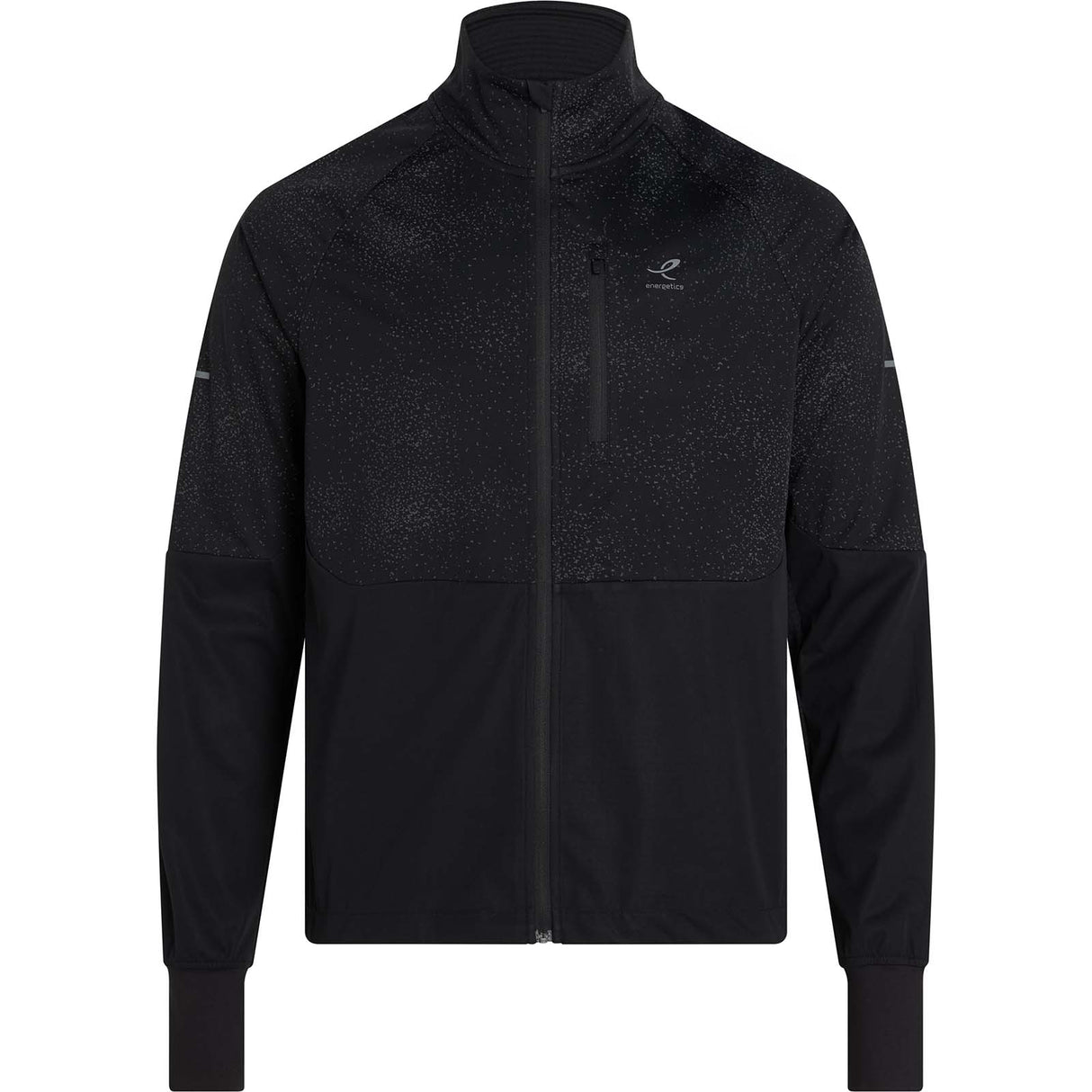ENERGETICS M Semenyo III Jacket Bk