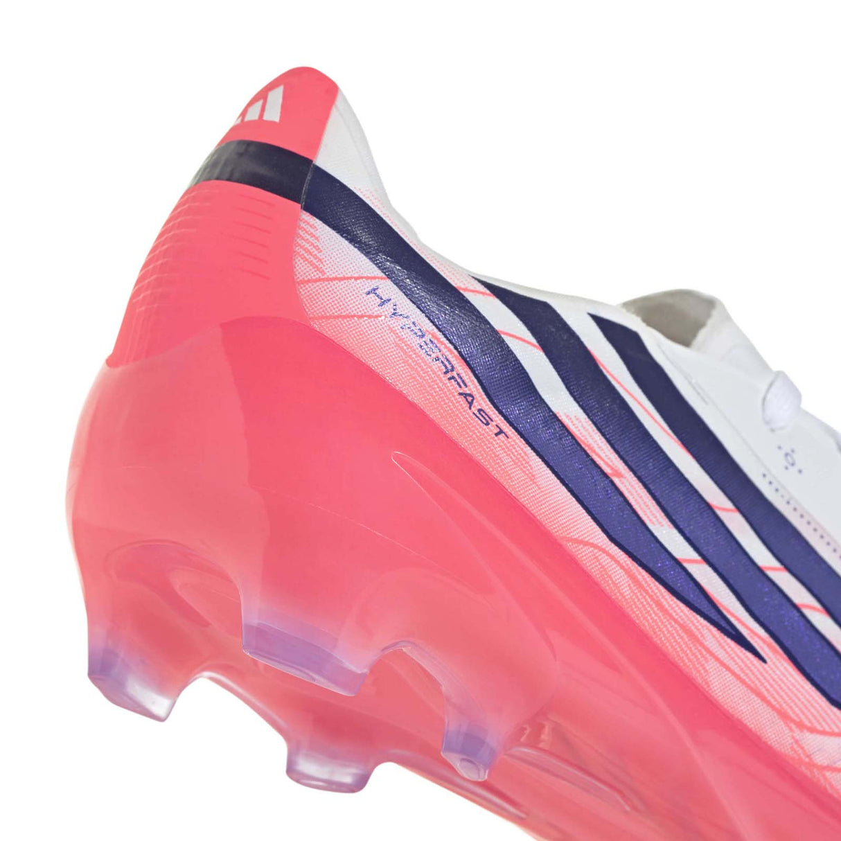 adidas F50 Hyperfast Elite Kids Firm Ground Football Boots