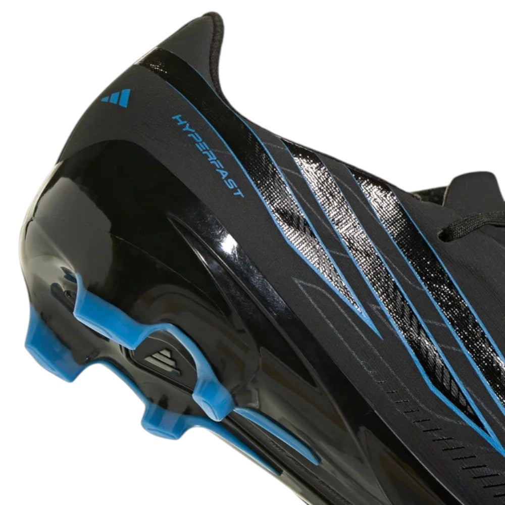 adidas F50 Hyperfast League Kids Firm Ground Football Boots