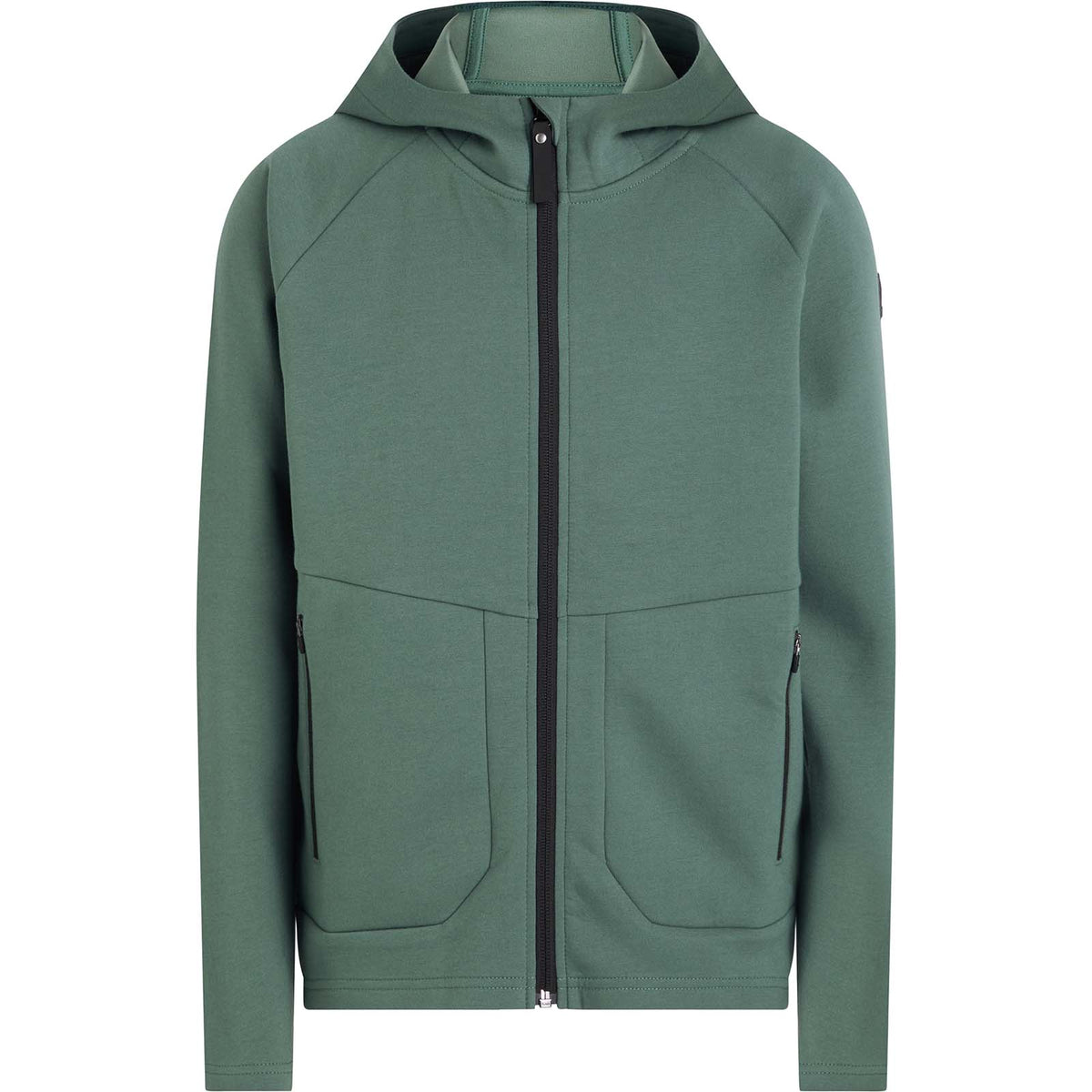 Energetics B Toddy IX Jkt HD Grn