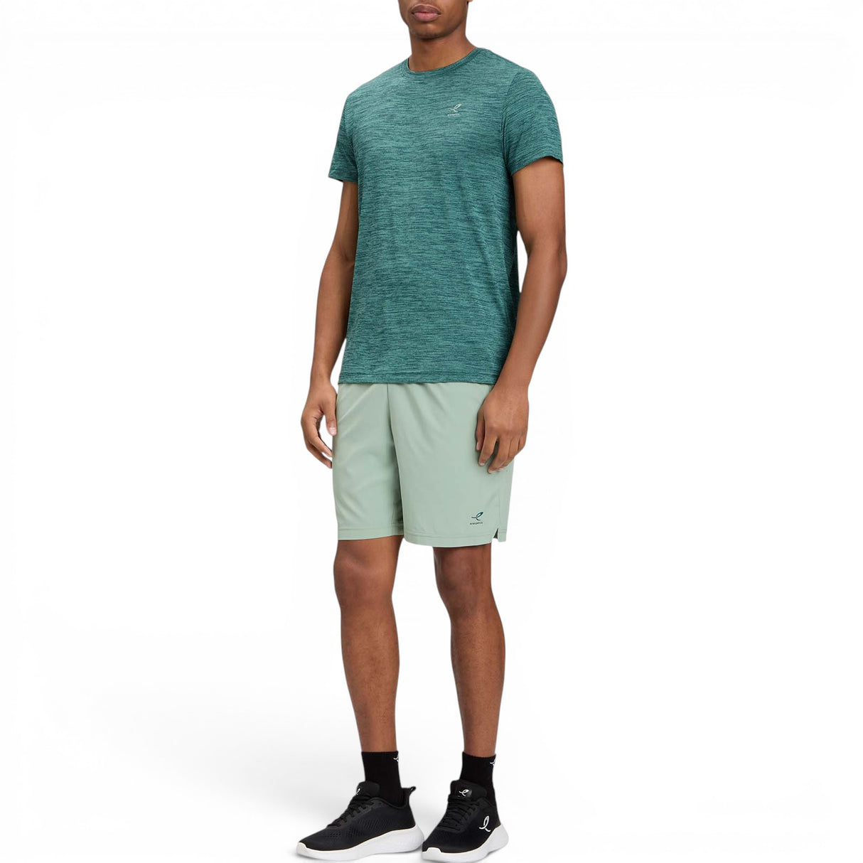 ENERGETICS M Freen III Shorts Gn