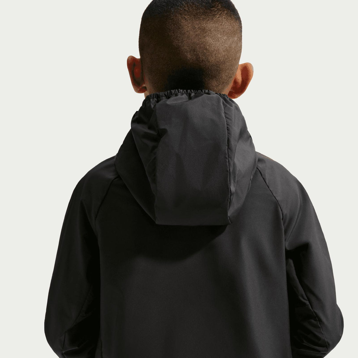 Nike Boys REPEL Miler Jacket Black