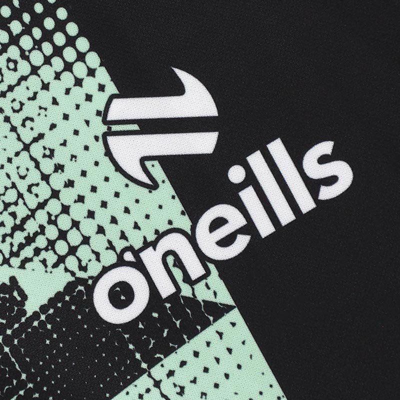 O'Neills Mayo PF Training 26 Jersey Blk