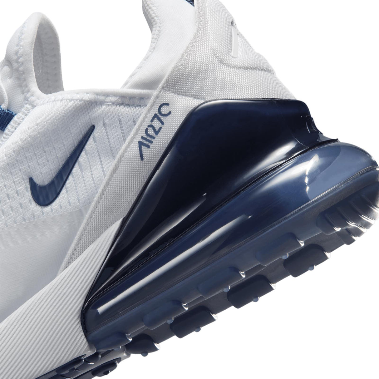 Nike Air Max 270 Trainers Wmns White