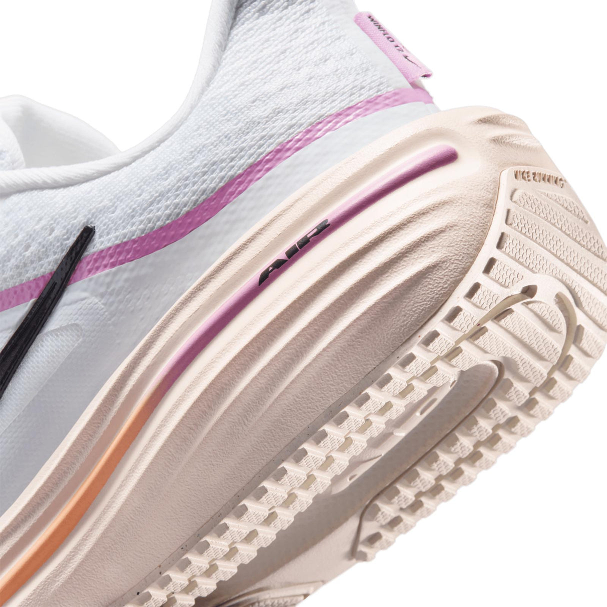 Nike Winflo 12 Girls White