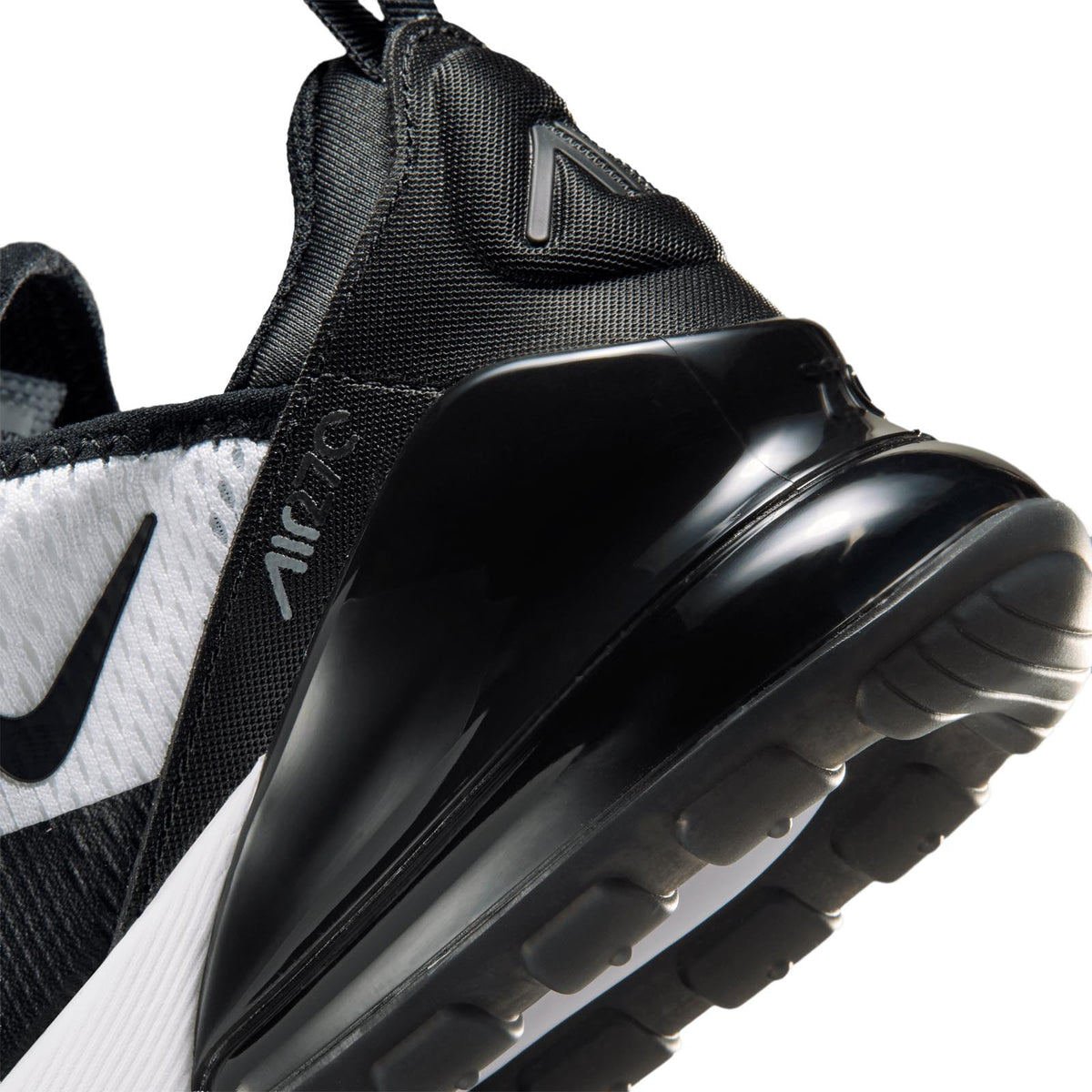 Nike Air Max 270 Kids Black