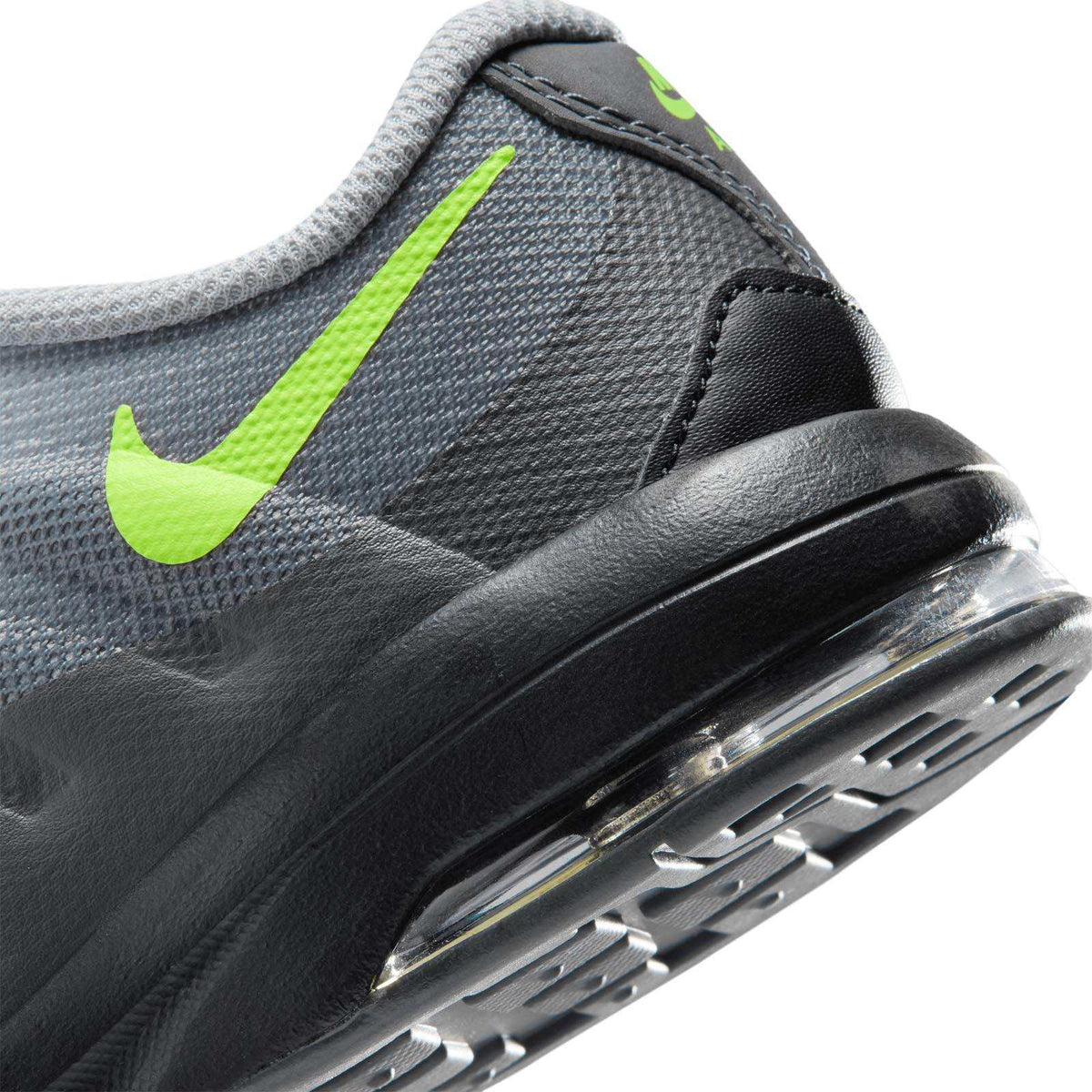 Nike Air Max Invigor Jr Boys Grey