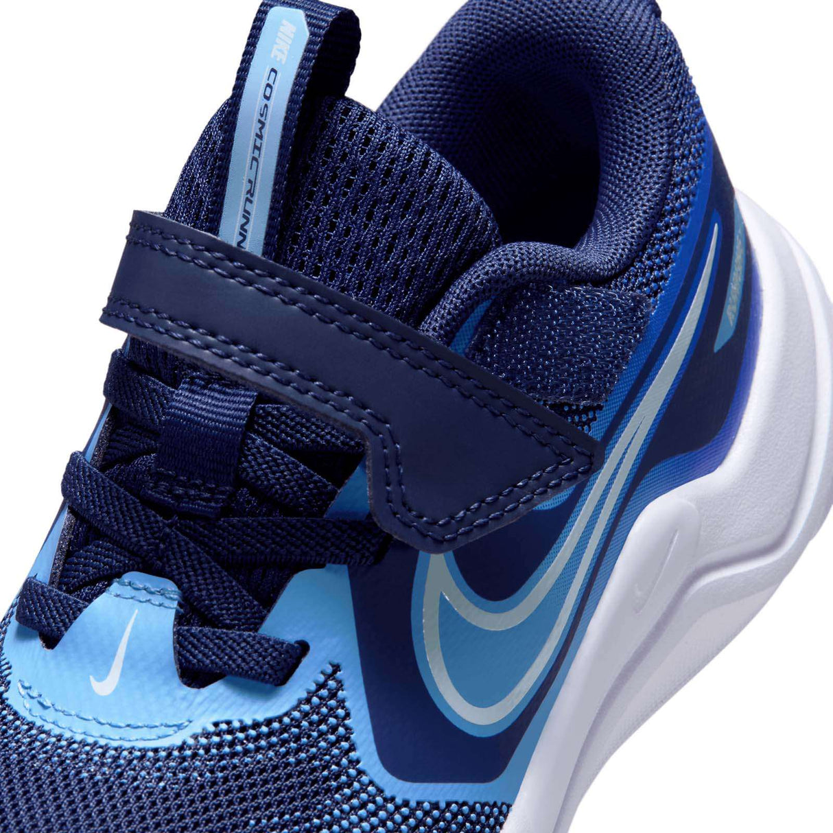 Nike Cosmic Runner Jr Boys Navy