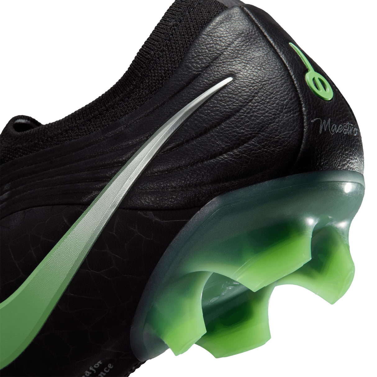 Nike Tiempo Maestro Elite FG Black