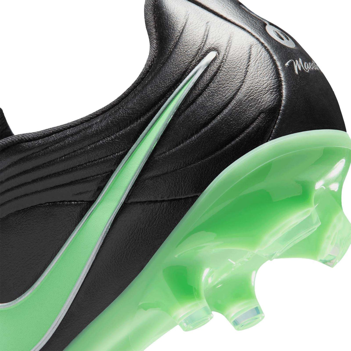 Nike Tiempo Maestro Academy FG Black