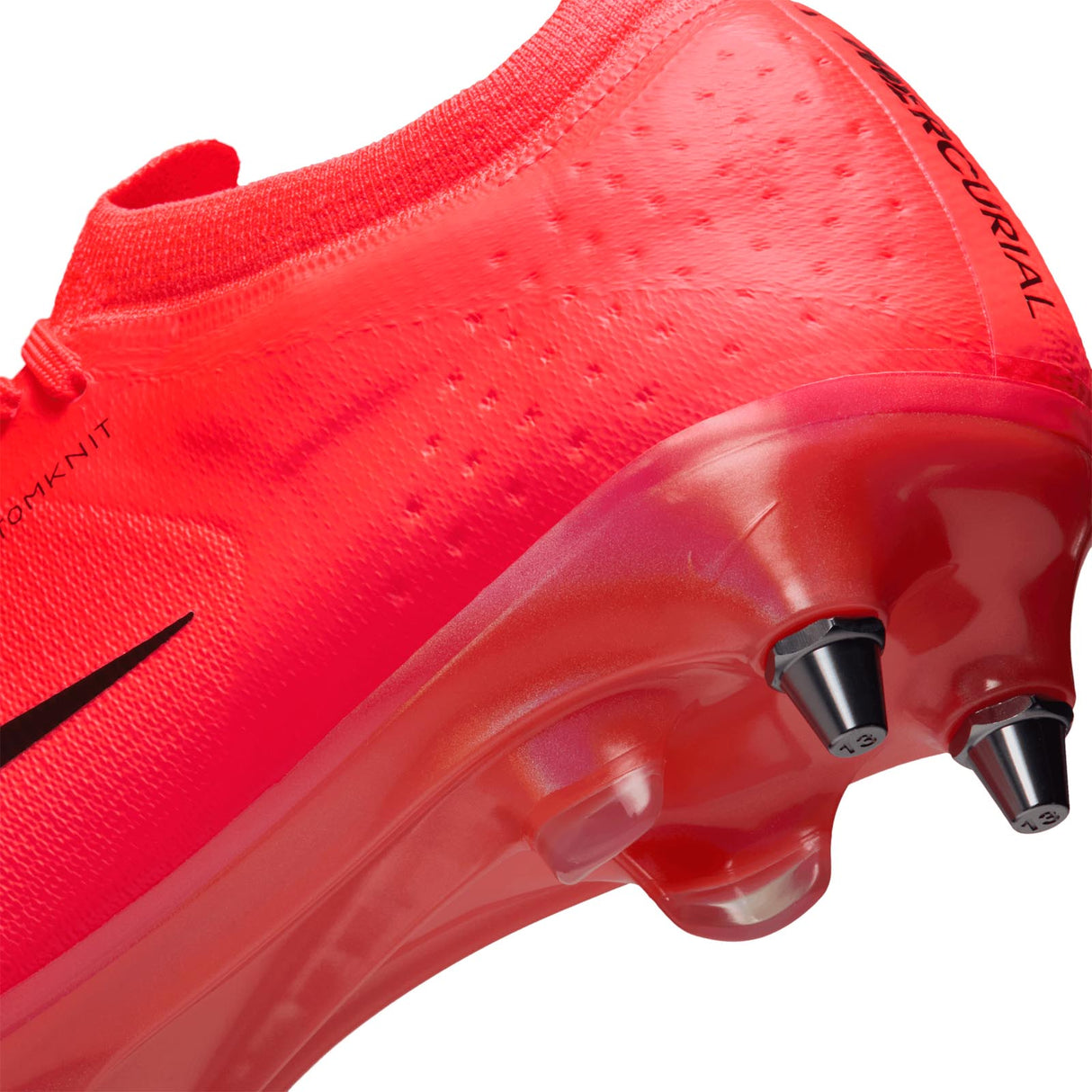 Nike Mercurial Vapor 17 Elite SG White