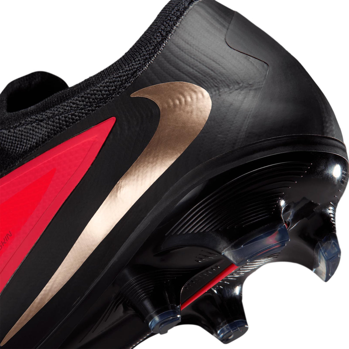 Nike Phantom 6 Low Pro FG Red