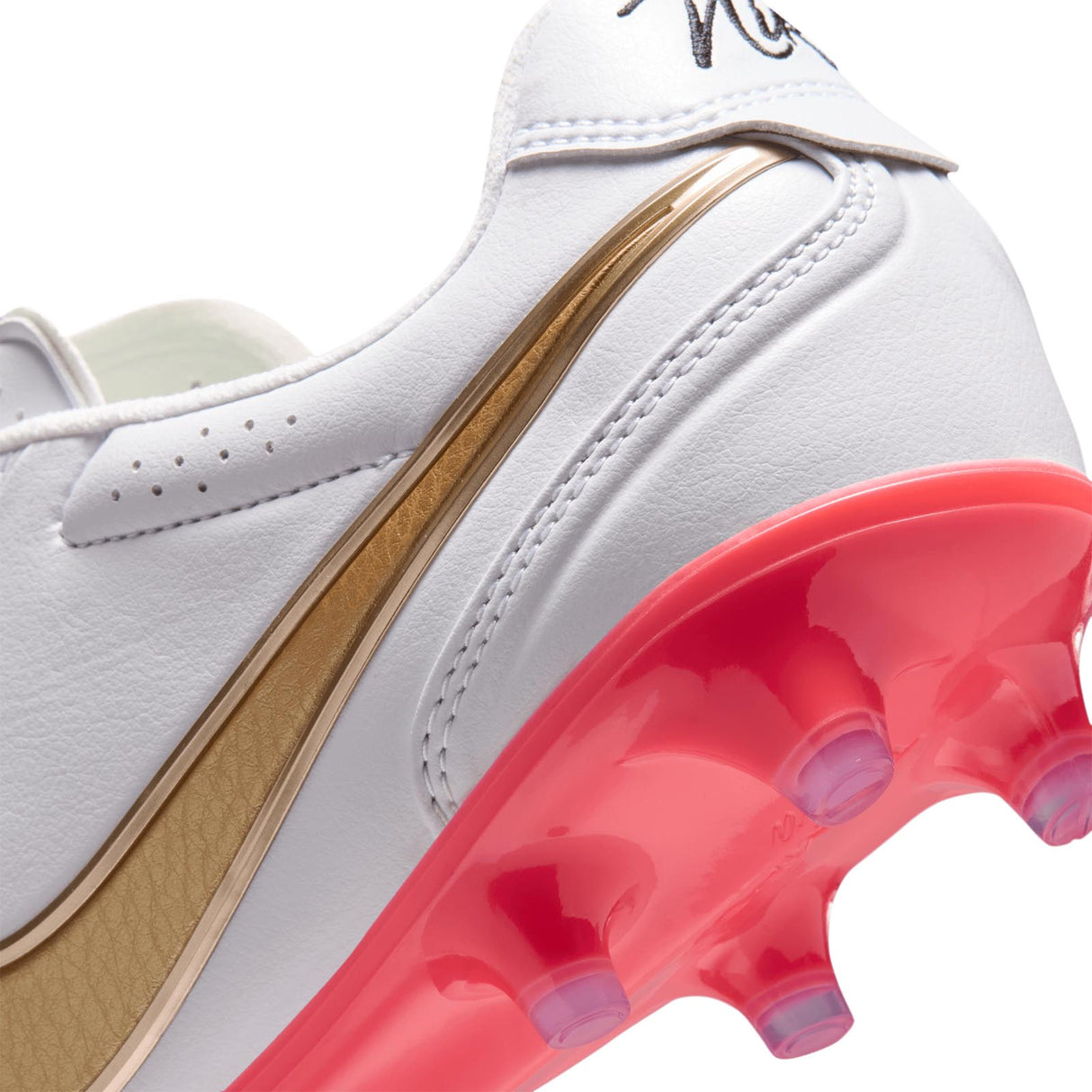 Nike Tiempo Ligera Pro FG White