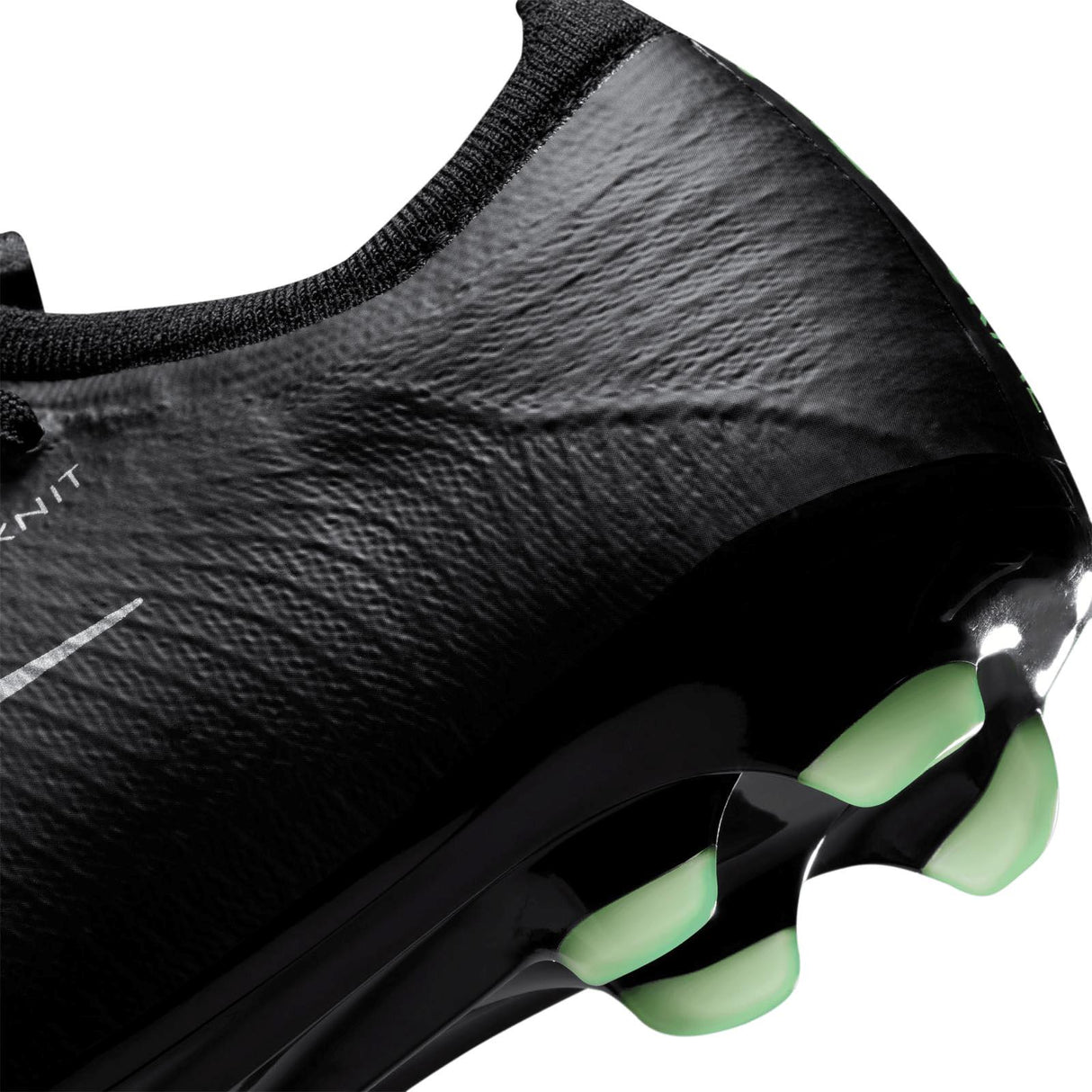Nike Kids Mercurial Vapor 17 Pro FG Blk