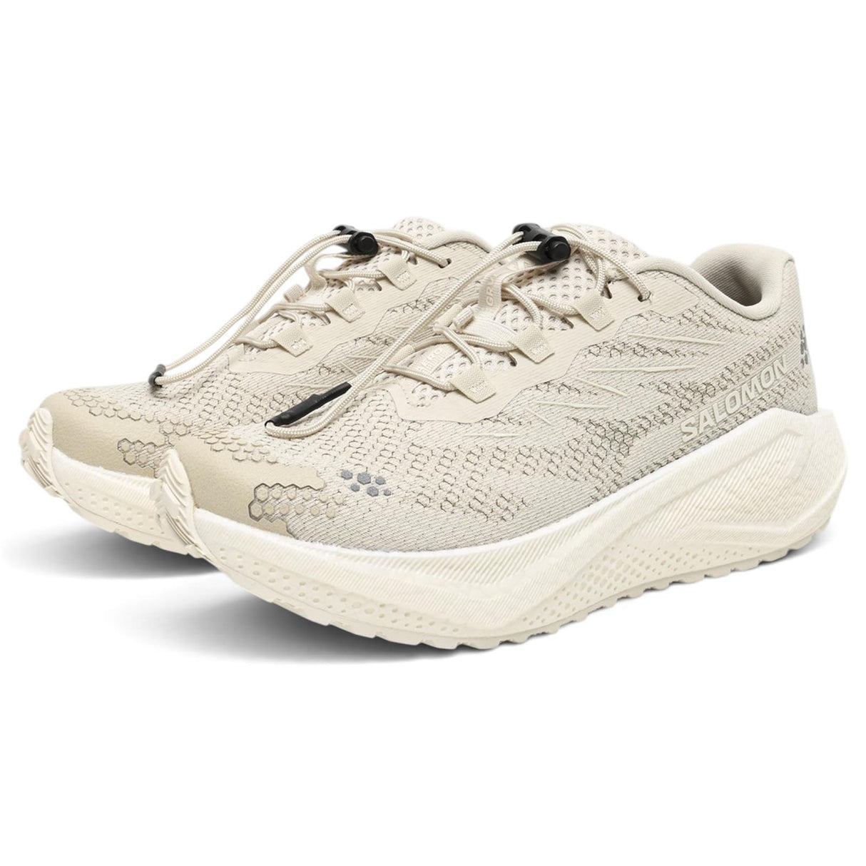 Salomon Aero Blaze 4 GRVL Wmns White
