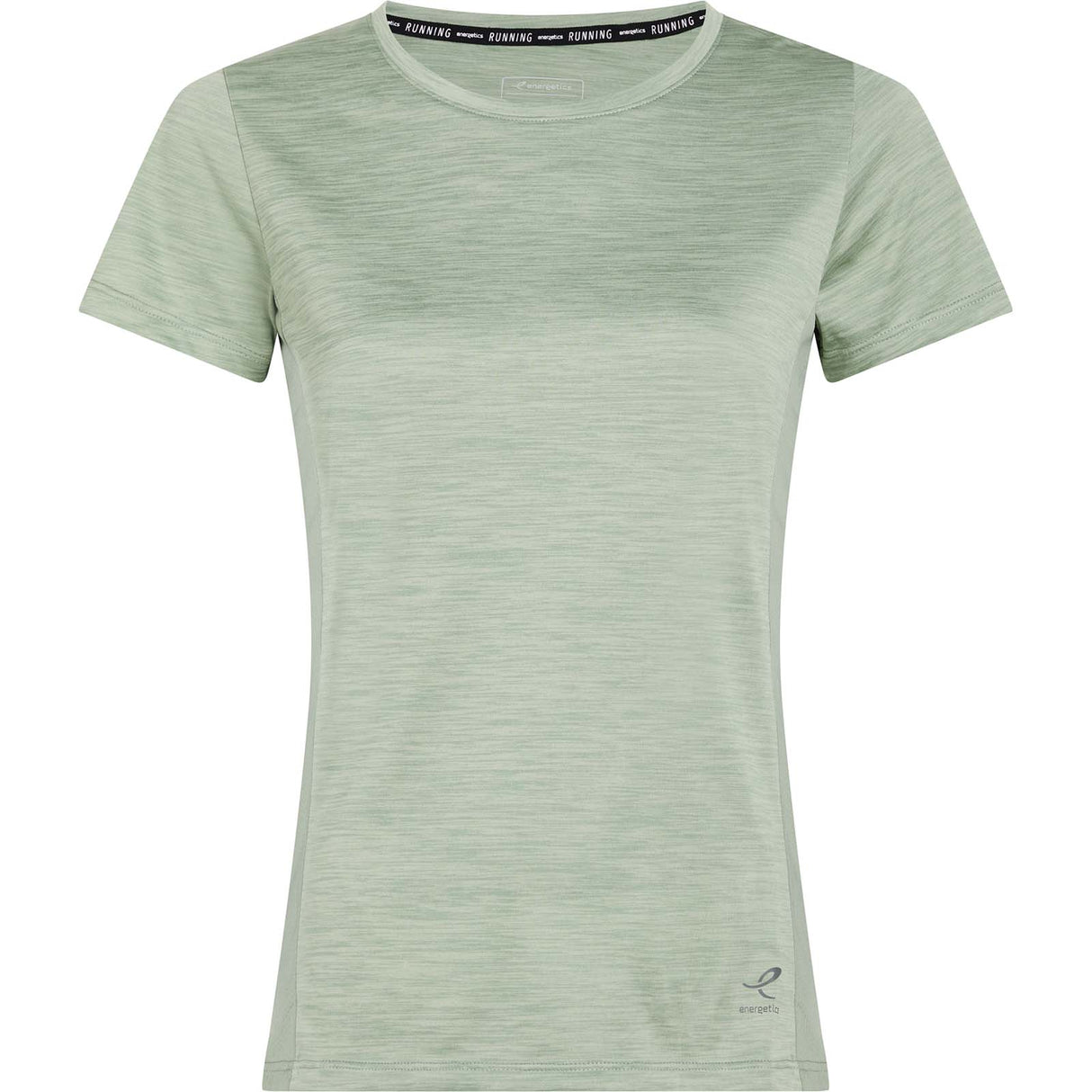 ENERGETICS Maiva IV SS W Tee GREEN