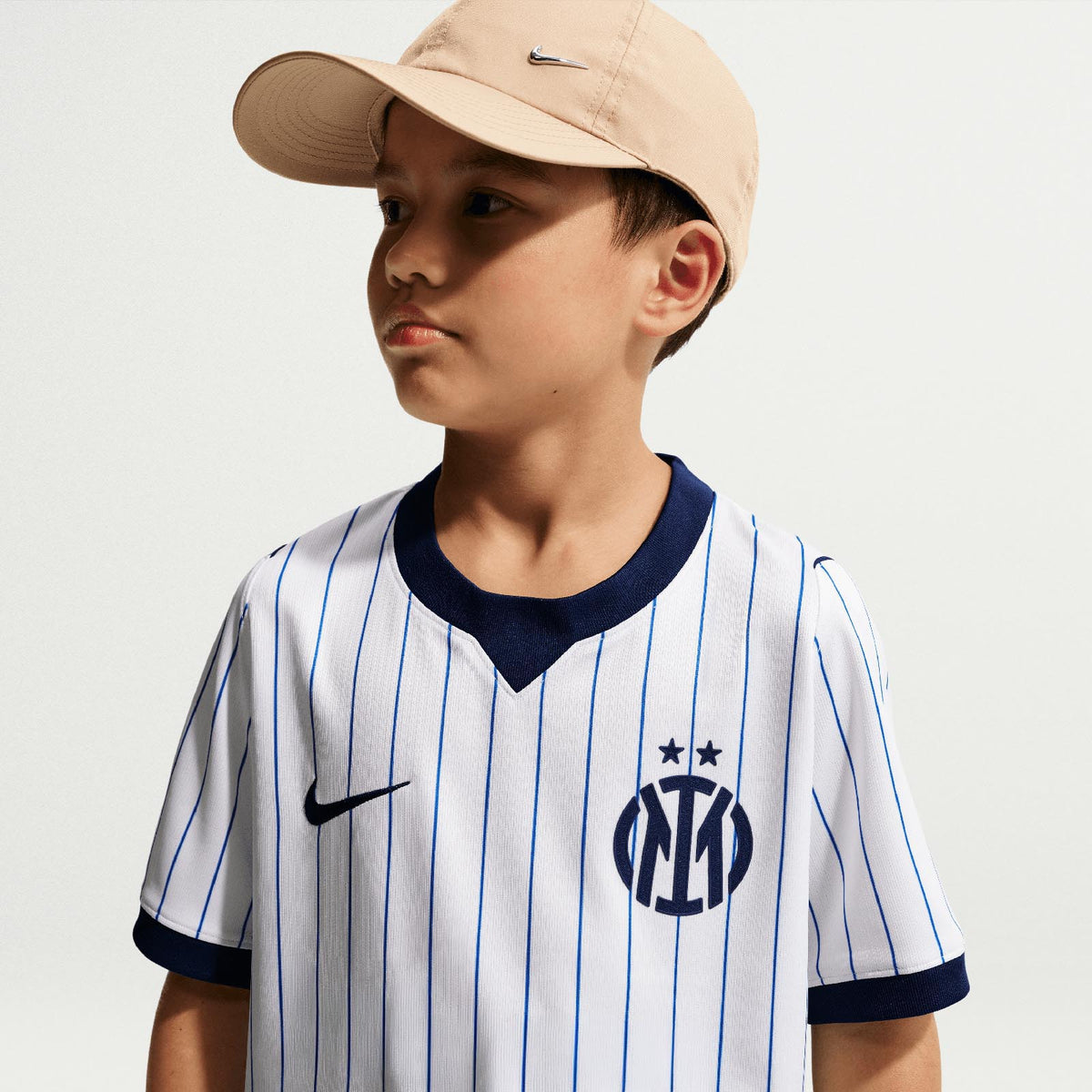 Nike Inter Milan 2026/27 Kids Away Replica Jersey