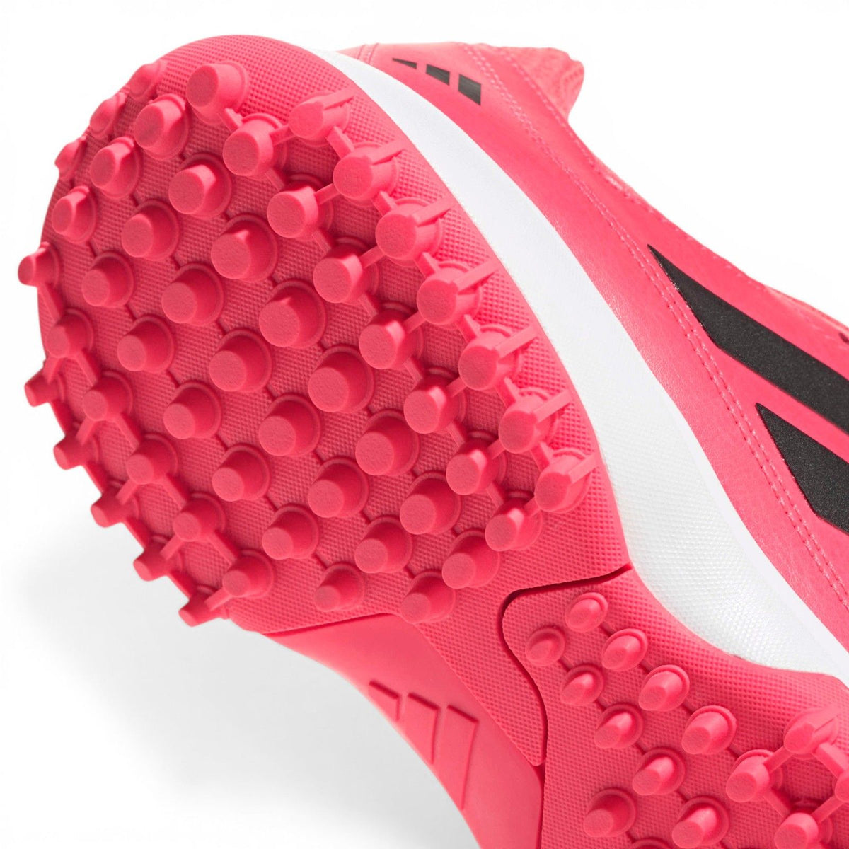 adidas Hockeystar Red